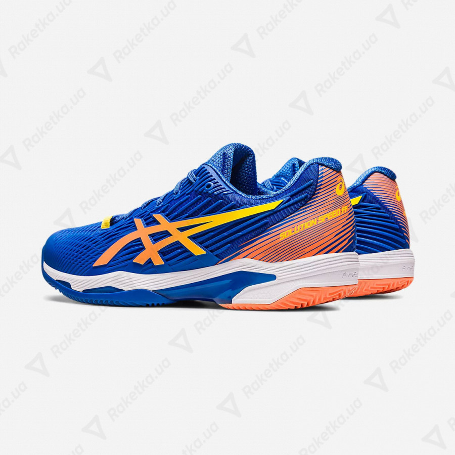 Asics Solution Speed FF 2 Clay 1041A390-960 - купити в Києві, ціни